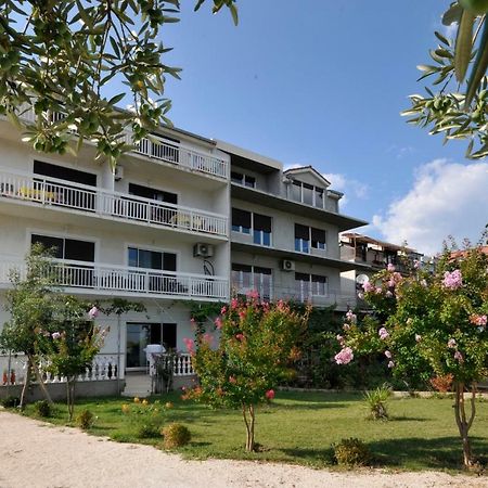 Apartmani Olive Trogir Exteriér fotografie