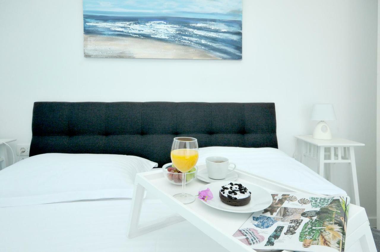 Apartmani Olive Trogir Exteriér fotografie
