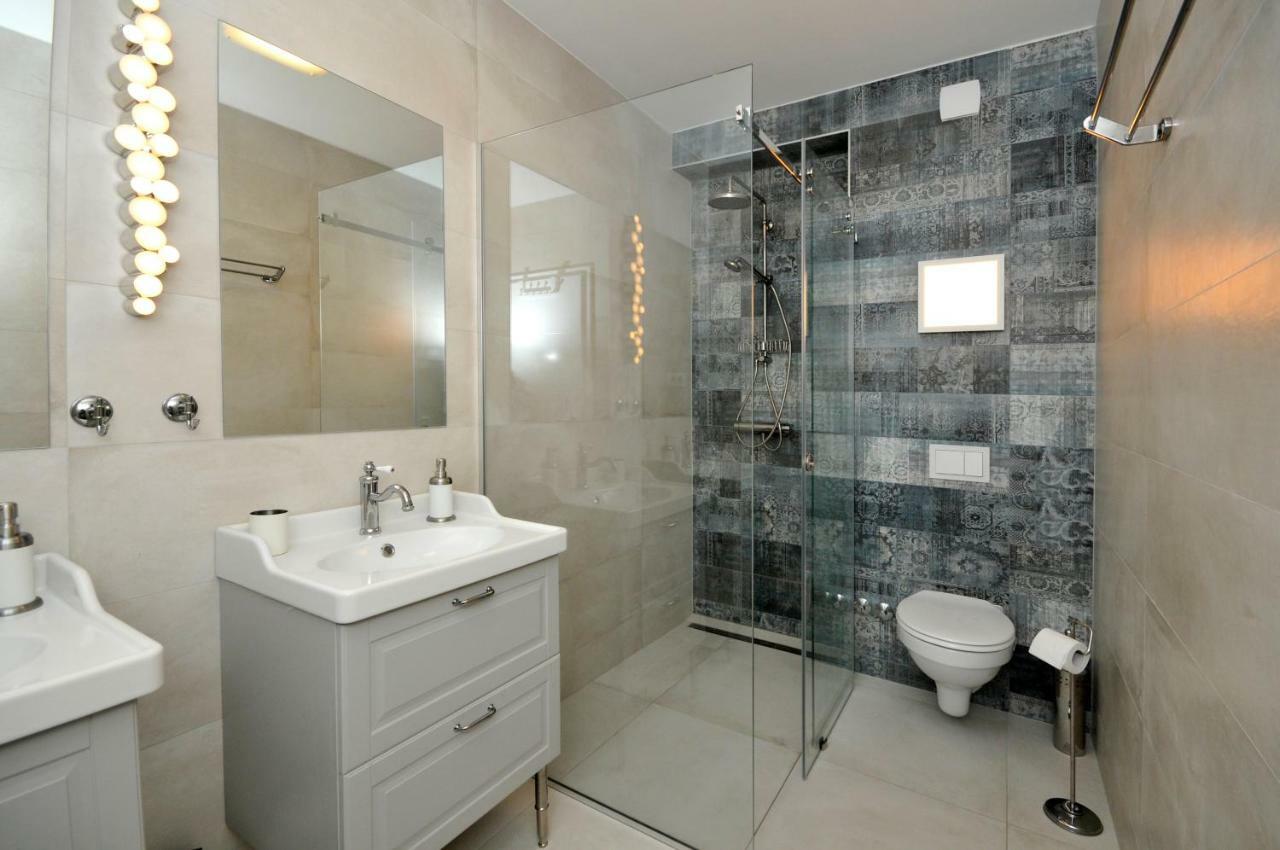 Apartmani Olive Trogir Exteriér fotografie