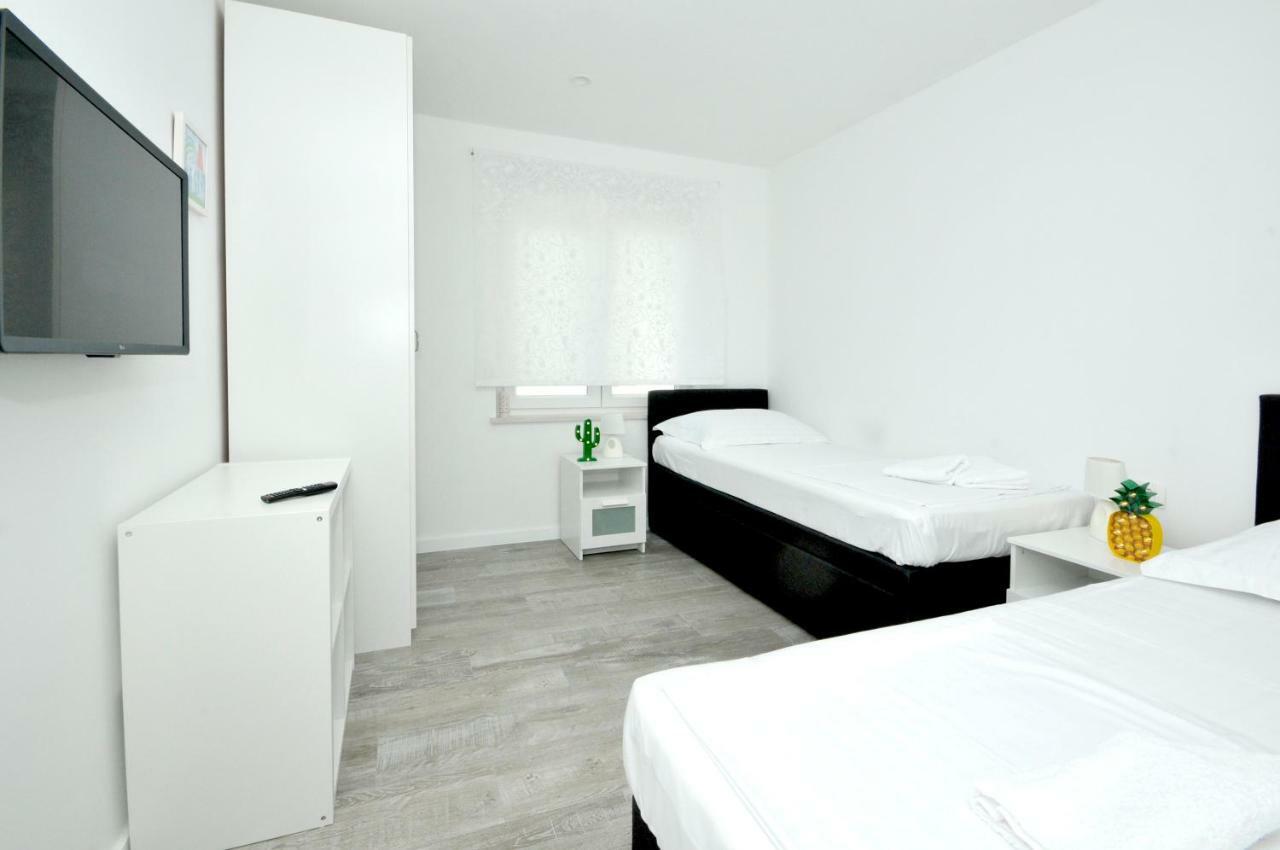 Apartmani Olive Trogir Exteriér fotografie