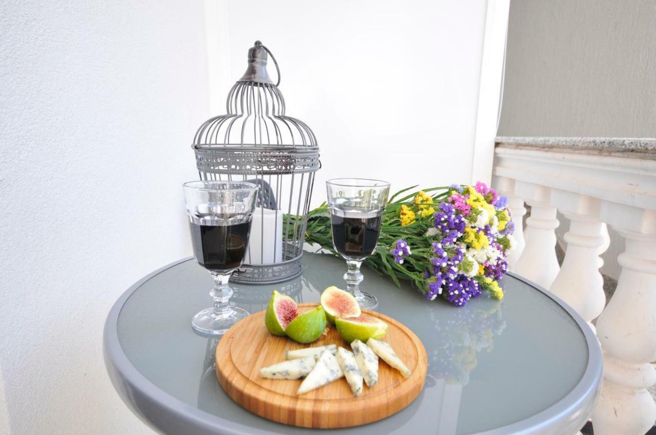 Apartmani Olive Trogir Exteriér fotografie