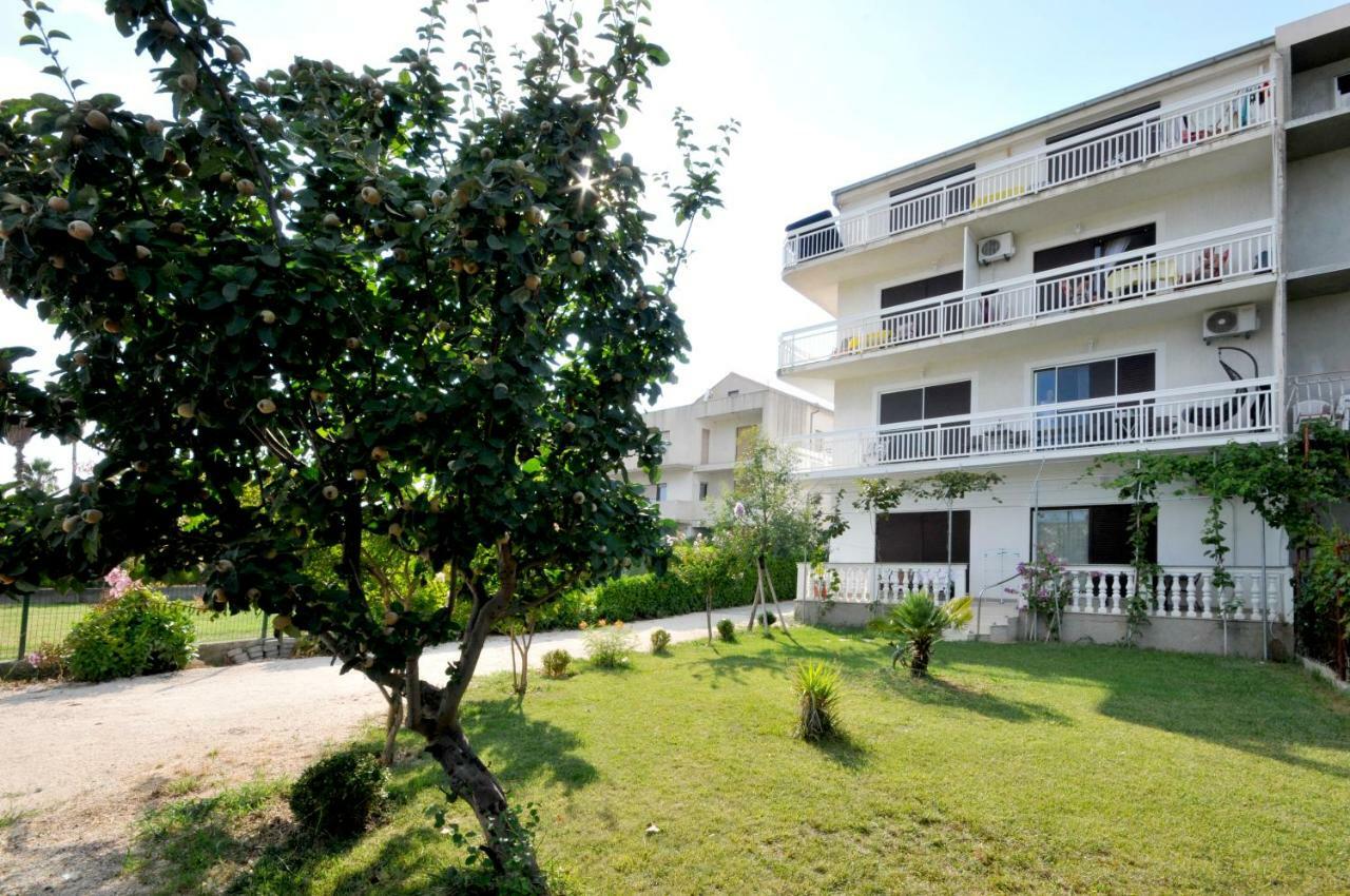 Apartmani Olive Trogir Exteriér fotografie