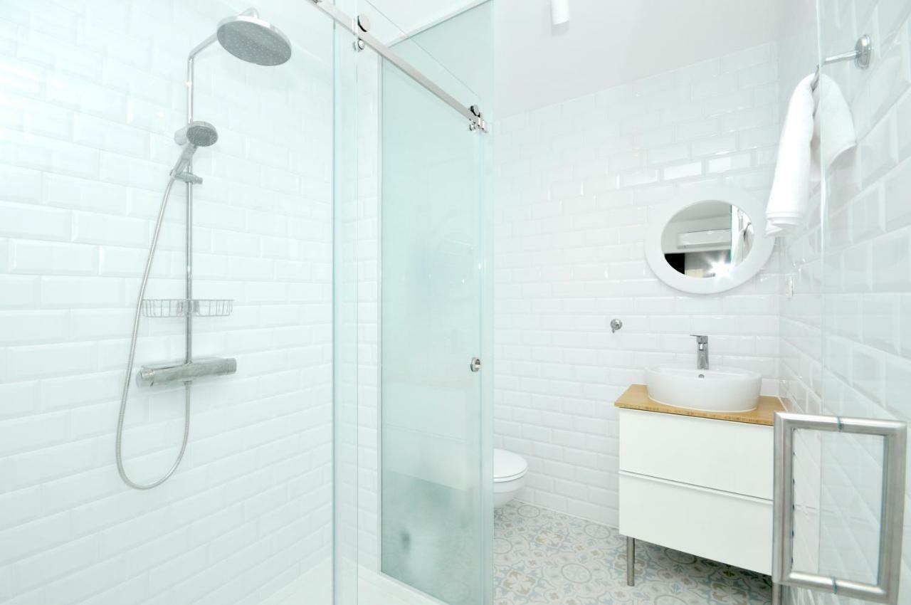 Apartmani Olive Trogir Exteriér fotografie