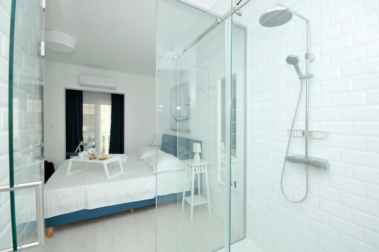 Apartmani Olive Trogir Exteriér fotografie