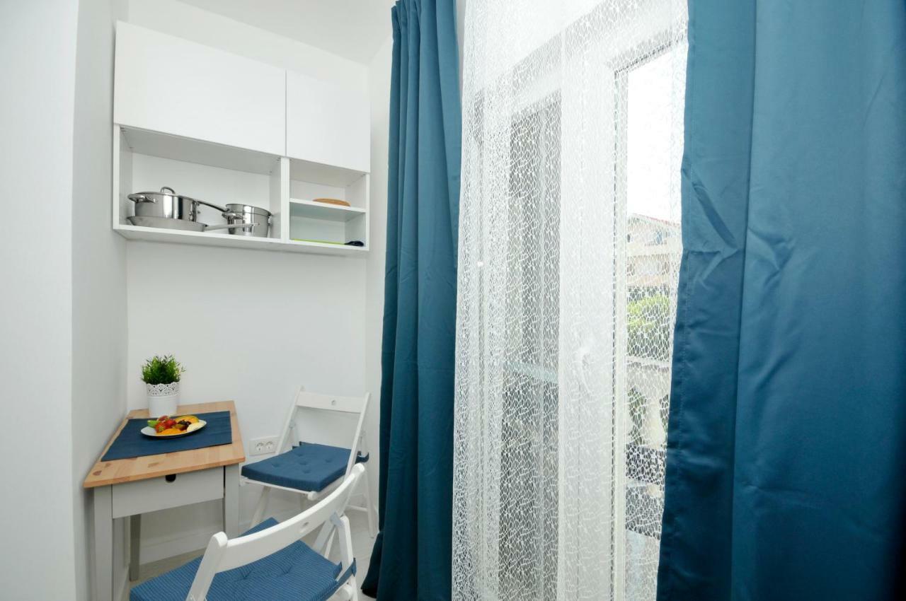 Apartmani Olive Trogir Exteriér fotografie